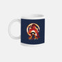 The Chosen One Ninja-None-Mug-Drinkware-dandingeroz