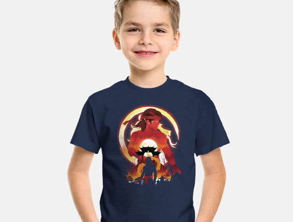The Chosen One Ninja