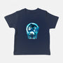 Princess Kitana-Baby-Basic-Tee-dandingeroz