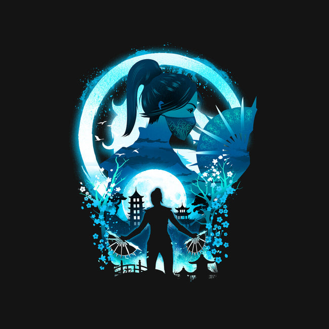 Princess Kitana-Mens-Heavyweight-Tee-dandingeroz