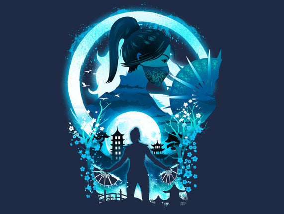 Princess Kitana