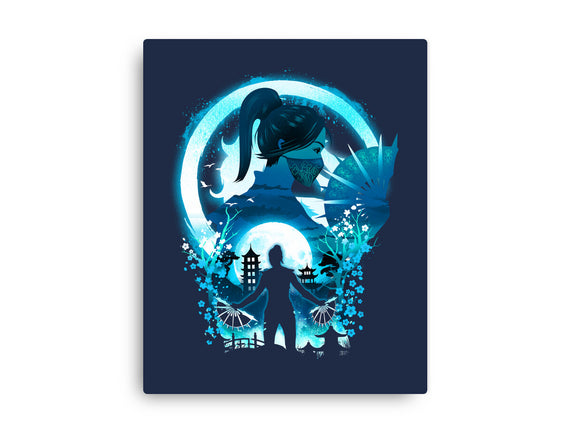 Princess Kitana