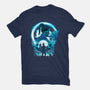 Princess Kitana-Mens-Premium-Tee-dandingeroz