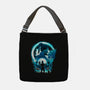 Princess Kitana-None-Adjustable Tote-Bag-dandingeroz