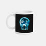 Princess Kitana-None-Mug-Drinkware-dandingeroz