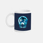 Princess Kitana-None-Mug-Drinkware-dandingeroz