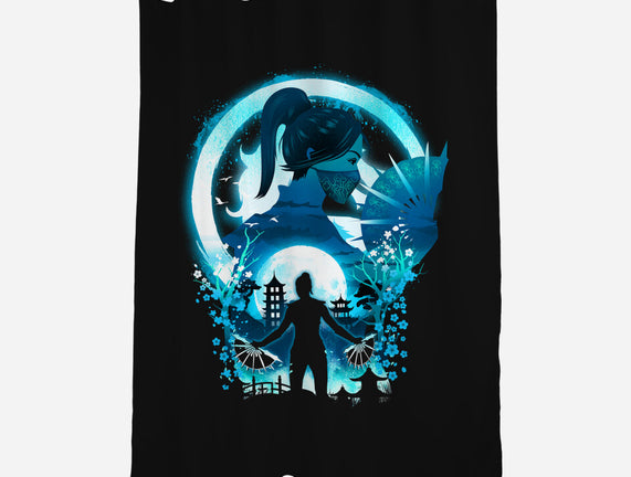 Princess Kitana