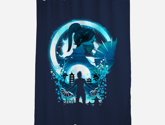 Princess Kitana