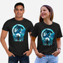 Princess Kitana-Unisex-Basic-Tee-dandingeroz