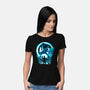 Princess Kitana-Womens-Basic-Tee-dandingeroz