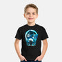 Princess Kitana-Youth-Basic-Tee-dandingeroz