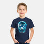 Princess Kitana-Youth-Basic-Tee-dandingeroz