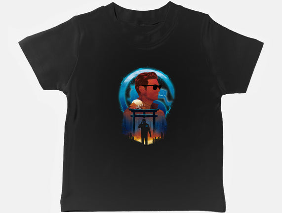 Defender Of Earthrealm