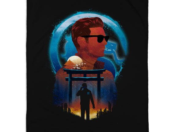 Defender Of Earthrealm