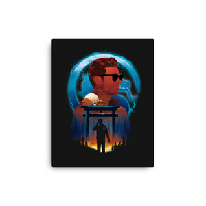 Defender Of Earthrealm