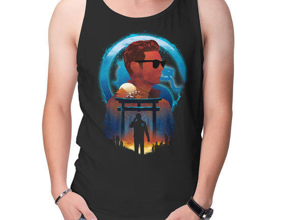 Defender Of Earthrealm