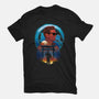 Defender Of Earthrealm-Mens-Premium-Tee-dandingeroz