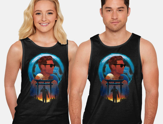 Defender Of Earthrealm