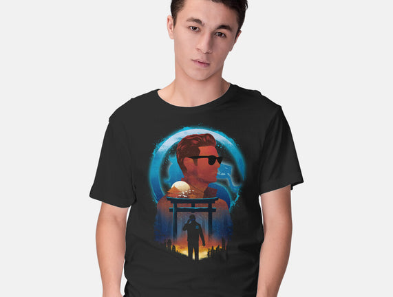 Defender Of Earthrealm