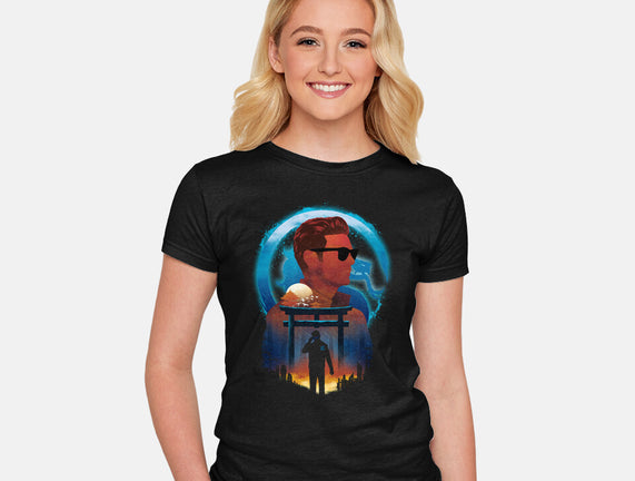 Defender Of Earthrealm