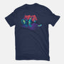 Tiger Vs Cucumber-Mens-Heavyweight-Tee-Samuel