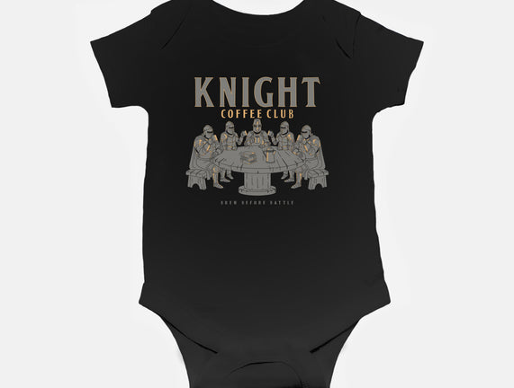 Knight Coffee Club