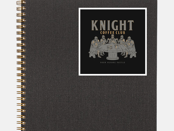 Knight Coffee Club