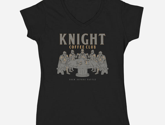 Knight Coffee Club