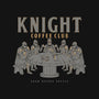 Knight Coffee Club-None-Adjustable Tote-Bag-Tri haryadi