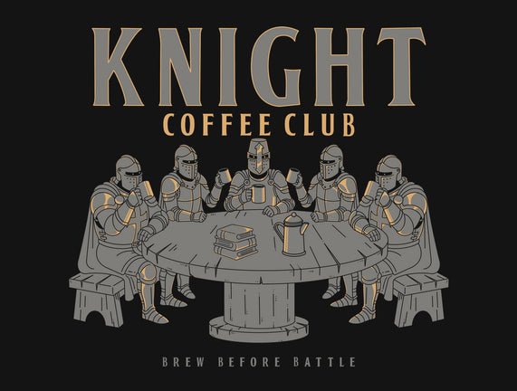 Knight Coffee Club