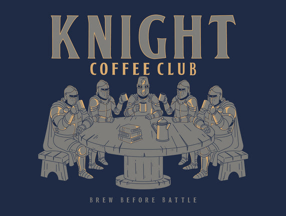 Knight Coffee Club