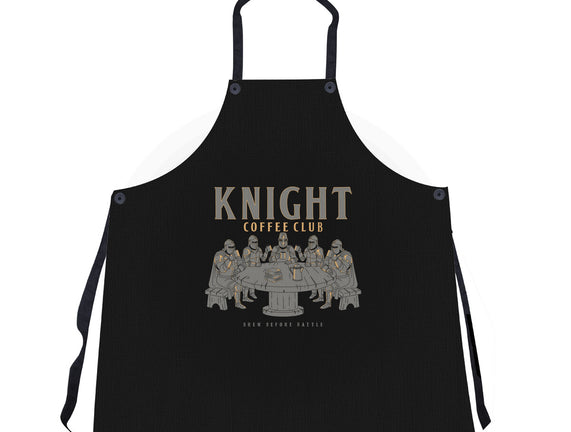 Knight Coffee Club