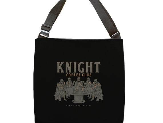 Knight Coffee Club