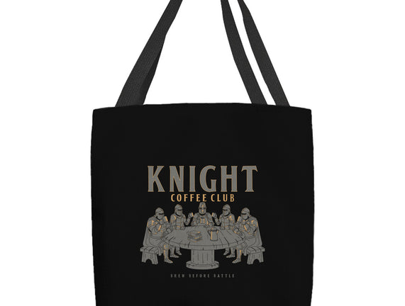 Knight Coffee Club