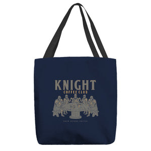 Knight Coffee Club