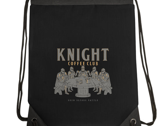 Knight Coffee Club