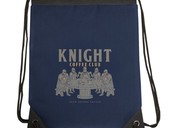 Knight Coffee Club
