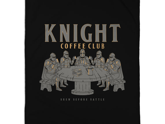 Knight Coffee Club