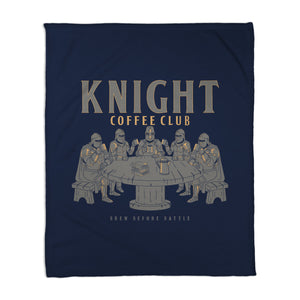 Knight Coffee Club