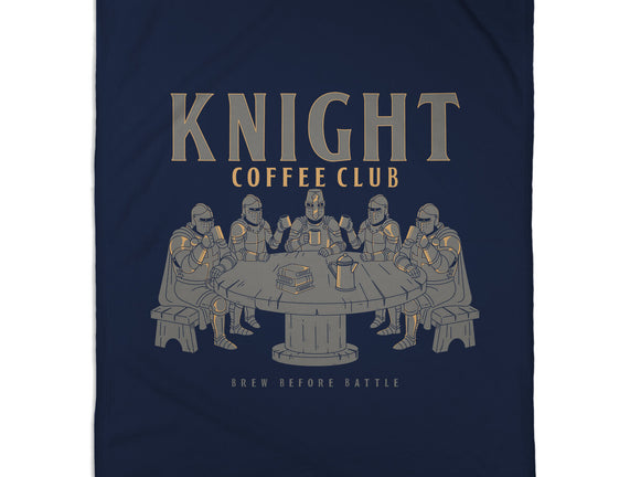 Knight Coffee Club