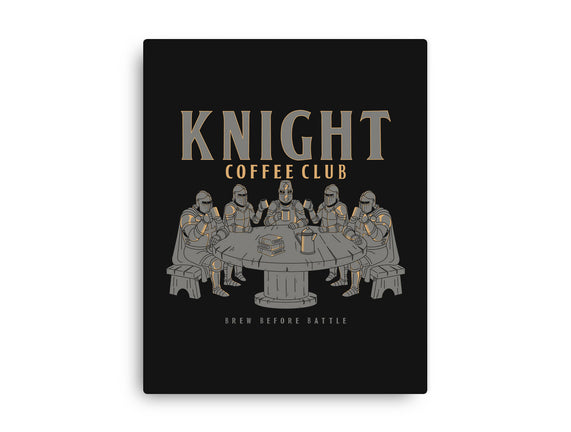 Knight Coffee Club