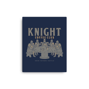 Knight Coffee Club