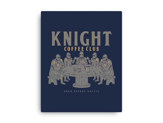 Knight Coffee Club