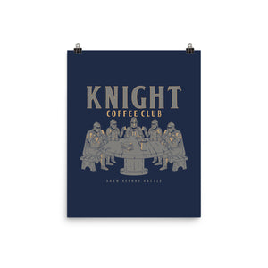 Knight Coffee Club