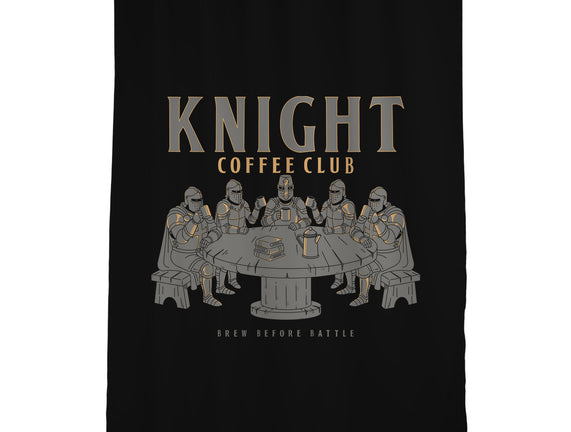 Knight Coffee Club