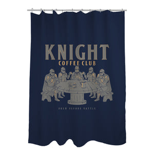 Knight Coffee Club