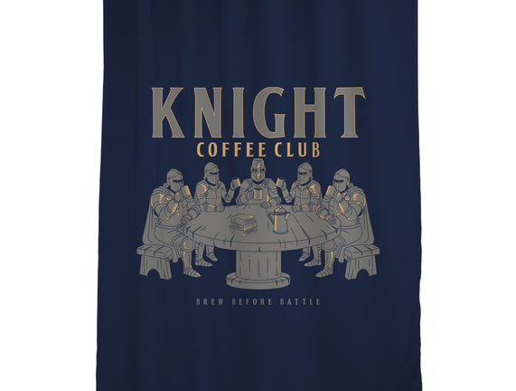 Knight Coffee Club