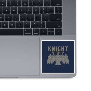 Knight Coffee Club