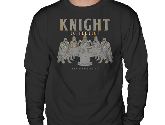 Knight Coffee Club