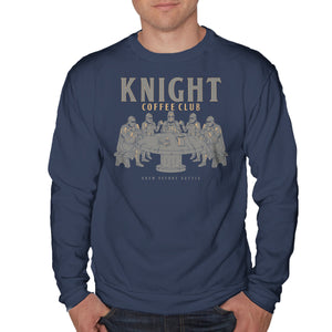 Knight Coffee Club